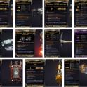 ⭐[MODDED-FULL BUILD] C100 BLIZZARD (SPORE WARDEN/BRR-ZERKER) - 11 ITEMS - MELT RAID BOSSES!!!⭐