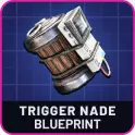 Trigger Nade Blueprint