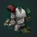 Starter Leveling build - Skip campaign / Fast delivery | Curse of Allflame