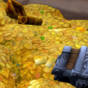 EU ⭐  ALL Anniversary Servers⭐1u = 100 gold  WoW TBC Classic ⭐