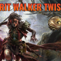 Build Spirit Walker Twister - Huntress [All Endgame Content T16+] Runes of Aldur SC