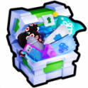 25x Mega Loot Chest - Pet Simulator 99