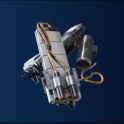 Medium Shield