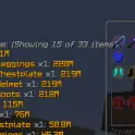 4.6B NW PROFILE | ALL SOULBOUND | HYPE | TERM | GARDEN 15
