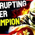 Build Kinetic Blast Corrupting Fever Champion - Facetank - Ez Clean Maps - Boss [Endgame Setup]