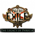Event-The Legacy of 
Phrecia | Leveling 1
-80 | 10 Acts+4 labs