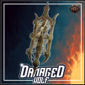 ⚜️ Lycosidae Rampart Tower Shield ⚜️ Fate of the Vaal ⚜️ Fast & Safe Delivery (HANDFARMED) ⚜️