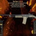 Anti-armor Explosive The Fixer (+250DR while reloading)