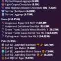 ⚡ HYPIXEL SKYBLOCK ISLAND / PROFILE WITH NETWORTH 1.28B &25 MINION SLOTS  | 0% BAN RISK  ⚡