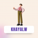 KhayalW - avatar