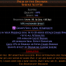 Palm of the Dreamer Shrine Sceptre 20%Quality + Socket Lv.78 - image