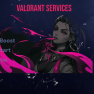 [EU|OCE] ⚔️ Ascendant 1 - Immortal 1 ⚔️ Duo mode ⚔️ price per rank - image