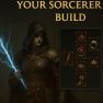 S9 Sorc Build – Built to Shock, Speed to Kill - image