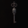 Latest Season:Skeleton KeyX1 - image