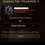 SEA-Gillian| Lv 60(267)| Ready Farming - Necromancer  22255 Combat Rating + 510 Resonance (DI722) - image