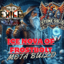 [Build] Ice Nova of Frostbolt  | Simulacrum 15 | ALL Content | Complete Setup [Mercenaries] - image