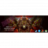 ⭐️Rune  -  Wat Vex Tec  Jah Qax Thul Ohm Kry Gar Que Xan Lac Xal Tzic Ceh Mot Zec Lum⭐️ - image
