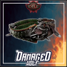 ⚜️ Bijouborne Double Belt ⚜️ Fast & Safe Delivery! ⚜️ Dawn of the Hunt - image