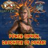 ✅Build Power Siphon Daughter of Oshabi - End Game Setup + Currency - [Phrecia SC] - image