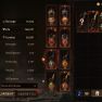 SEA-Gillian | Lv 60(376)| Starter Ready Farming - Tempest 26601 Combat Rating + 570 Resonance(DI728) - image