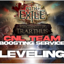 3.26 Mercenaries of Trarthus | Leveling 1-60 | 10 Acts 2 labs | Secrets of the Atlas - image
