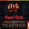 ☯️  Vaal Orb ★ POE 1 ★ Mercenaries of Trarthus Softcore ★ Instant Delivery - image