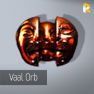 Vaal orb - Secrets of the Atlas - image