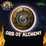 [PC} Alchemy Orb - Mercenaries of Trarthus Softcore - Fast delivery -Cheapest Price - image