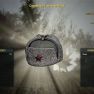 [PS] Communist Commander Outfit and Hat 2in1 Bundle - image