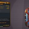 ⭐⭐⭐[PC/XB/PS] M10/L72 - FIREWALL 157.700 SHIELDS - (4.9 DELAY, REFLECT SHIELD RESTORE) - ANOINTED⭐⭐⭐ - image