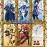 Genshin Impact server America (NA), Mavuika, Neuvillette, Furina, Yelan + Aqua Simulacra, Xilonen, - image