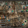 Secrets of the Atlas | 3.26 | Leveling 10 act + 1-60/2Lab | 1-70/3lab | 1-80/3lab | 1-90+1-100/4lab - image