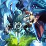 [AR52] 9x5★ Genshin Account – Yelan, Venti, Diluc, Mona + 1x5★ Weapon | 30x4★ Chars | Stacked & Read - image