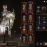 SEA - Verathiel | Lv 60(666)| Ready Farming - Necromancer  40518 Combat Rating + 450 Res (DI721) - image