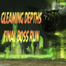 ⭐[PC] GLEAMING DEPTHS FINAL BOSS RUN, WITHOUT ACCOUNT SHARING [FAST DELIVERY]⭐ - image