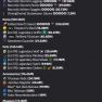 ☀️MVP+ | 184 SB LEVEL | 36 SA | 6 HOTM | 30 CATA | Slayers: 7/7/6/2/5 | 3B NW☀️ - image