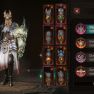 SEA - Verathiel | Lv 60(666)| Ready Farming - Necromancer  40518 Combat Rating + 450 Res (DI721) - image