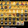 [PC/PSN/XBOX] 112 skins | 100% Guarantee | OG STW | The Reaper | Elite Agent | Take The L - image