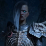 (S9)2GA The Hand of Naz + 2GA Blood Moon Breeches + 2GA Ring of Mendeln Minion Summoner Necro Build - image