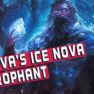 Build Ice Nova of Frostbolts Archmage Hierophant / T17 / Simulacrum 30[Endgame Setup + Currency] - image