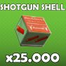 [XBOX] Shotgun shell x25000 - image