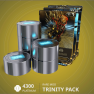 (ALL PLATFORM) (4300+740) 5040Platinum Trinity Pack - Fast Delivery - image