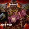 S8⭐️x200 Betrayer's Husk⭐️ Belial  ⭐Fast delivery ⭐ - image