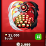 Blade Ball ⚜️ 15000 Souls [2999 Robux] | Cheap and Fast | via Gifting - image