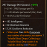 3GA Focus + Intelligence/ Maximum Resource/ Cooldown Reduction  (vfpqt) - image