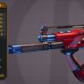 ⭐[PC/XB/PS] M10/L72 P2P NETWORKER - 14.419.108x2 DMG (30 MILLION CORR DMG!) - 12.31 FR - INF AMMO⭐ - image