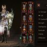 SEA - Verathiel | Lv 60(666)| Ready Farming - Necromancer  40518 Combat Rating + 450 Res (DI721) - image