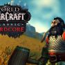 WOW Hardcore 1-60 Leveling - image