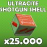 [XBOX] Ultracite Shotgun shell x25000 - image