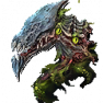 D4 S9 - 4950x Betrayers Husk - Fast Delivery - image